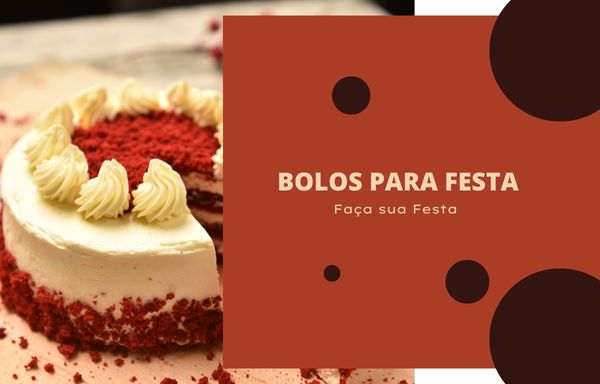 Bolos em Barueri e Região Bolos em Barueri e Região